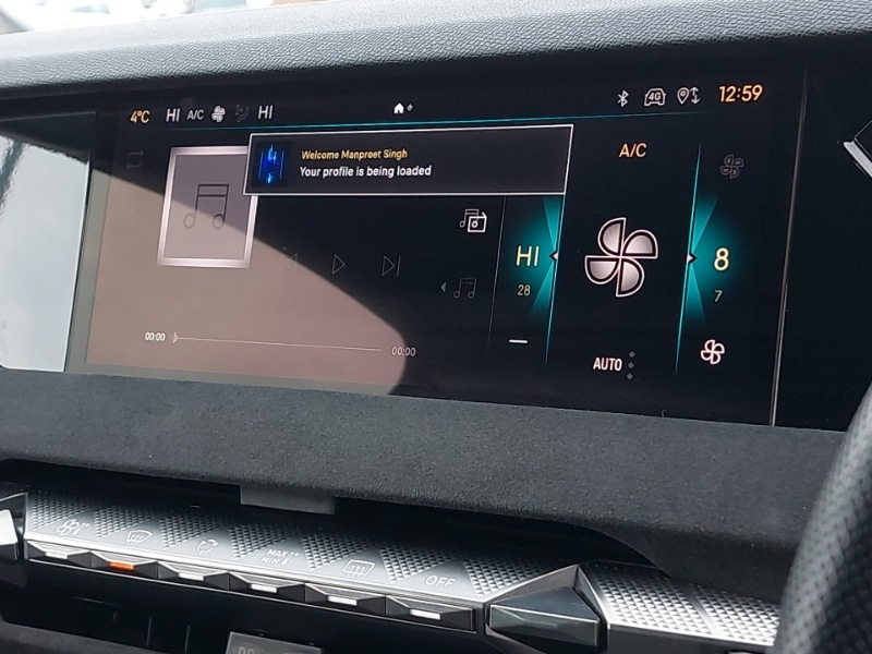 Used DS Automobiles DS 4 2022 for sale - 77114856: Photo 11