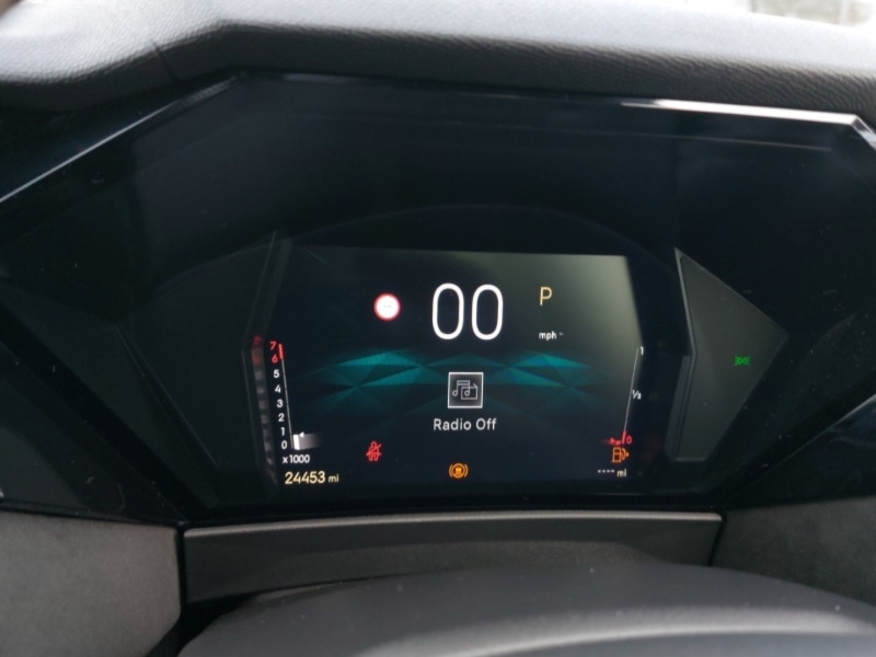 Used DS Automobiles DS 4 2022 for sale - 77114856: Photo 12