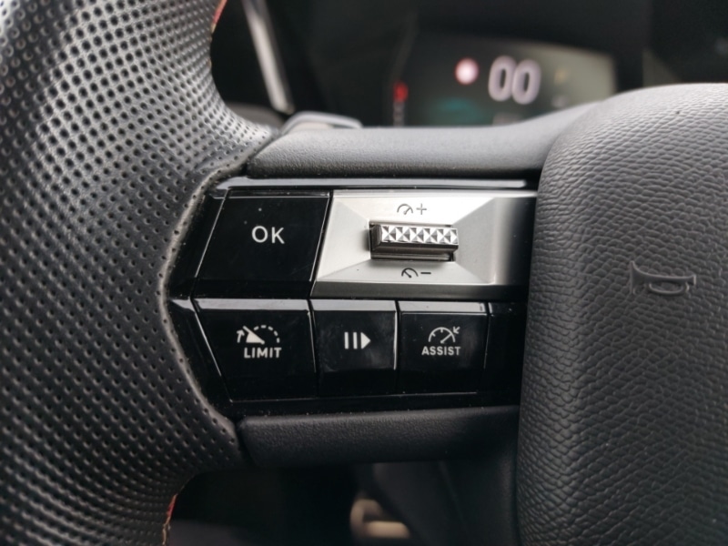 Used DS Automobiles DS 4 2022 for sale - 77114856: Photo 13