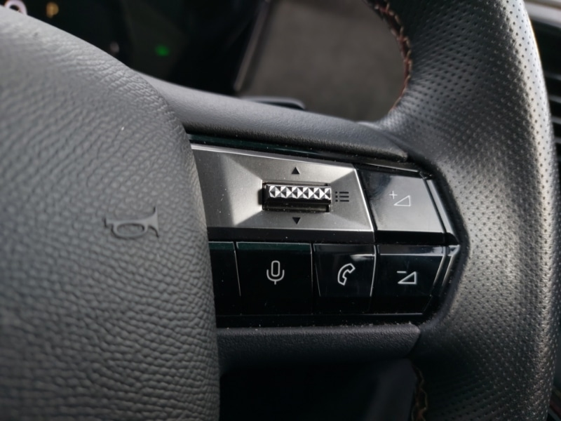 Used DS Automobiles DS 4 2022 for sale - 77114856: Photo 14