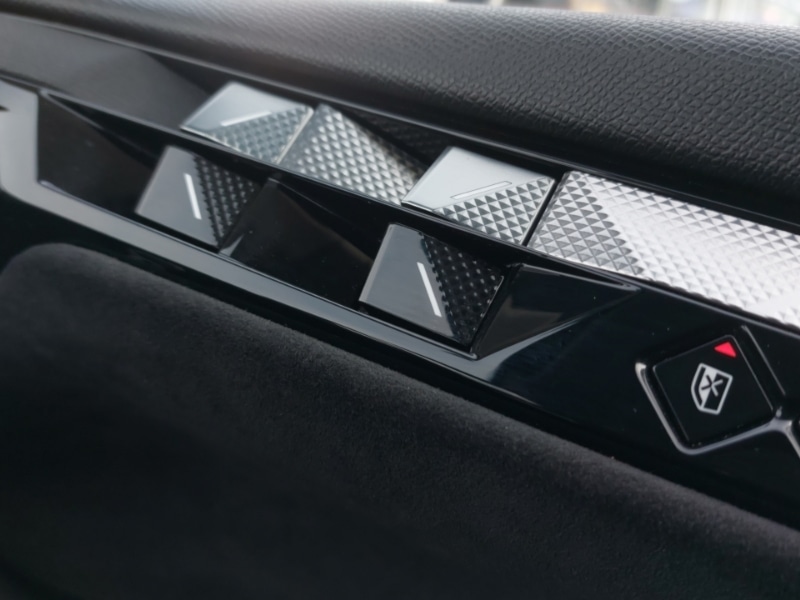 Used DS Automobiles DS 4 2022 for sale - 77114856: Photo 15