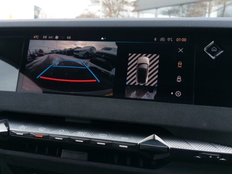 Used DS Automobiles DS 4 2022 for sale - 77114856: Photo 17