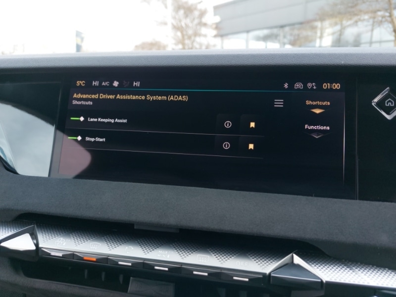 Used DS Automobiles DS 4 2022 for sale - 77114856: Photo 18