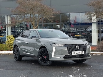 2022 - 1.2 PureTech Performance Line 5dr EAT8