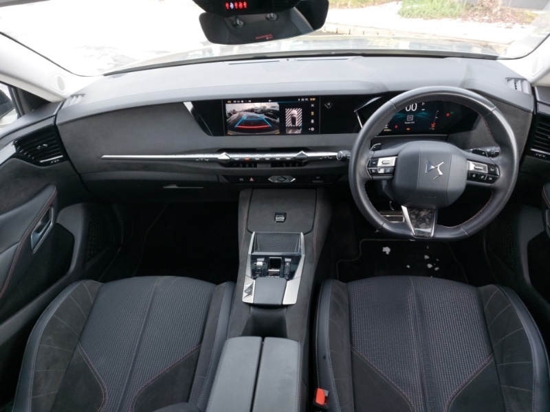 Used DS Automobiles DS 4 2022 for sale - 77114856: Photo 2