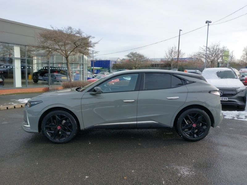 Used DS Automobiles DS 4 2022 for sale - 77114856: Photo 4