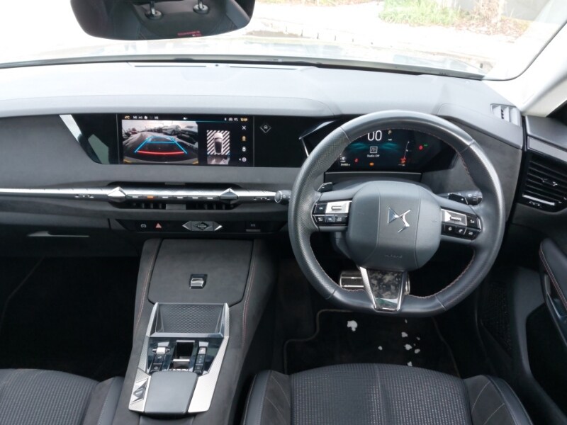 Used DS Automobiles DS 4 2022 for sale - 77114856: Photo 7