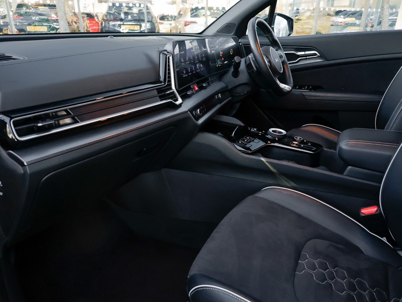 Used Kia Sportage 2025 for sale - 77392830: Photo 5