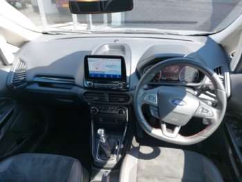 Used Ford Ecosport 2022 for sale - 74755239: Photo