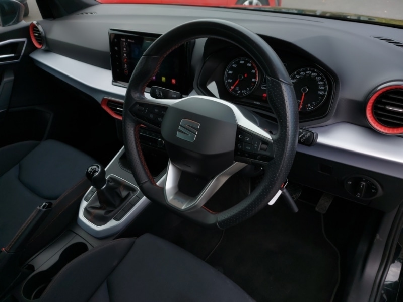 Used SEAT Arona 2022 for sale - 76134784: Photo 10