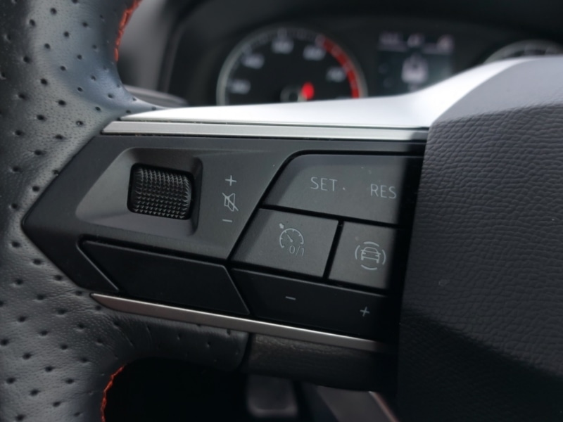 Used SEAT Arona 2022 for sale - 76134784: Photo 12