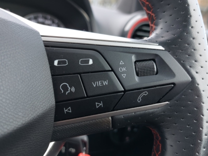Used SEAT Arona 2022 for sale - 76134784: Photo 13
