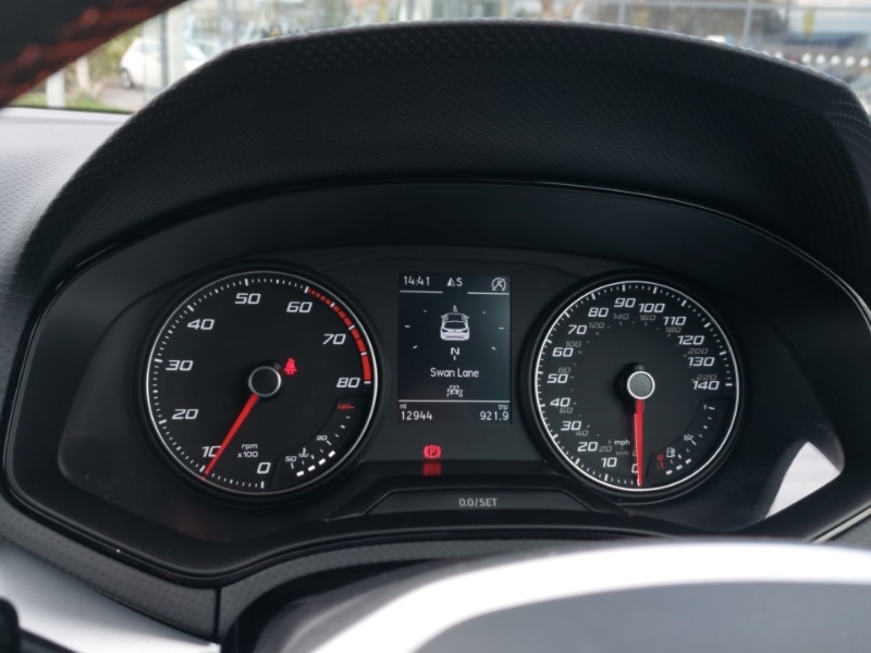 Used SEAT Arona 2022 for sale - 76134784: Photo 14
