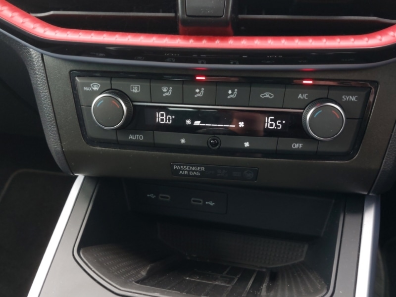 Used SEAT Arona 2022 for sale - 76134784: Photo 17