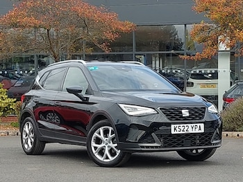 SEAT - Arona