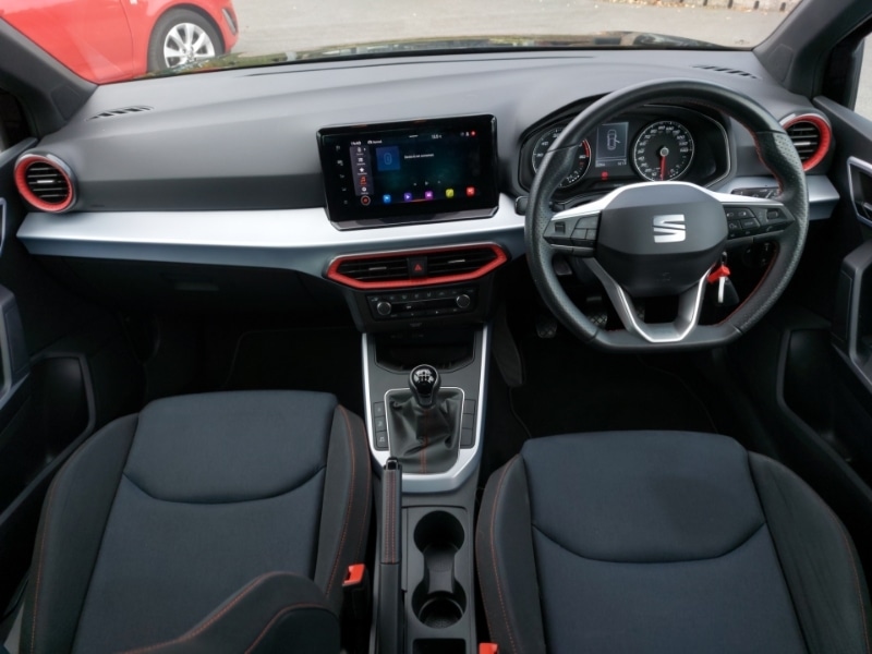 Used SEAT Arona 2022 for sale - 76134784: Photo 2