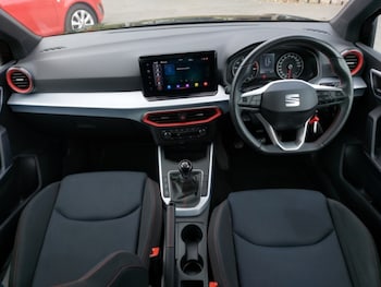 Used SEAT Arona 2022 for sale - 76134784: Photo 2