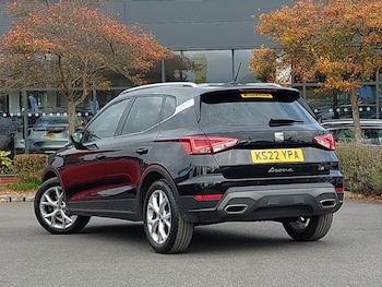 Used SEAT Arona 2022 for sale - 76134784: Photo 3