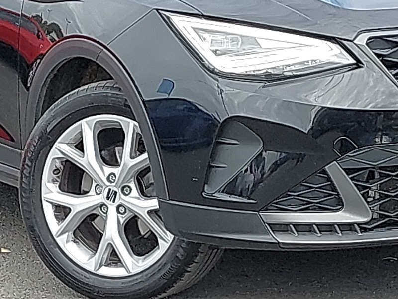 Used SEAT Arona 2022 for sale - 76134784: Photo 9