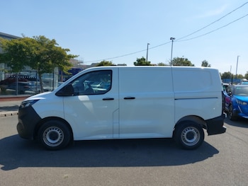 Used Ford Transit Custom 2024 for sale - 79382681: Photo