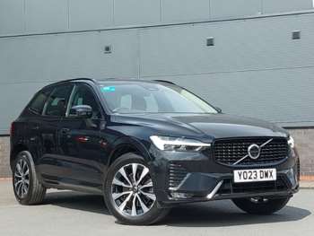 2023 - 2.0 B5P Plus Dark 5dr AWD Geartronic