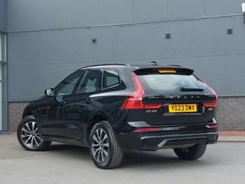 Used Volvo XC60 2023 for sale - 74892175: Photo
