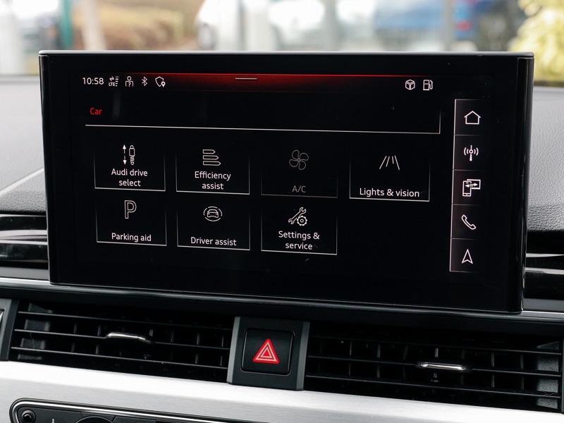 Used Audi A5 2020 for sale - 76700054: Photo 12