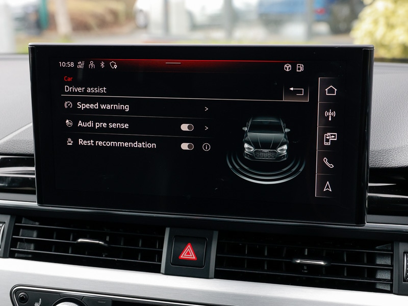 Used Audi A5 2020 for sale - 76700054: Photo 14