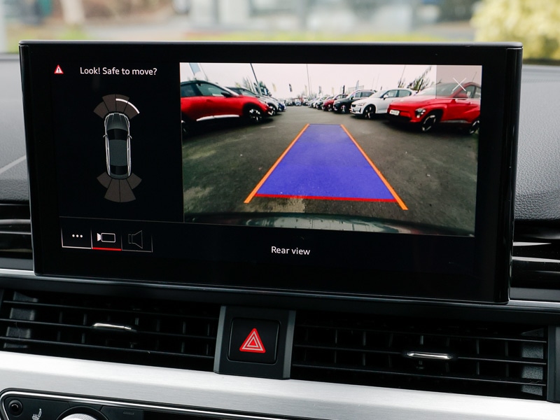 Used Audi A5 2020 for sale - 76700054: Photo 15