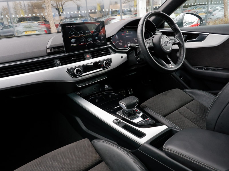 Used Audi A5 2020 for sale - 76700054: Photo 17