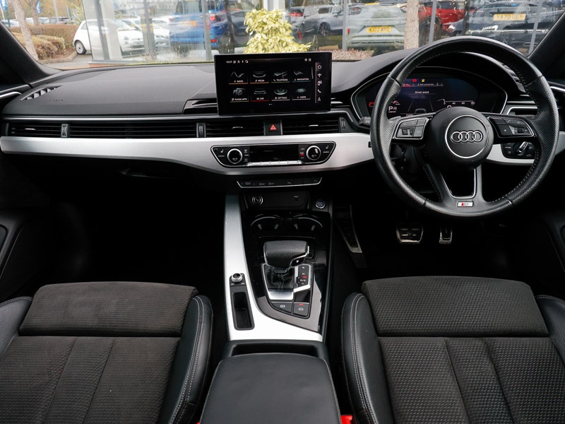 Used Audi A5 2020 for sale - 76700054: Photo 2