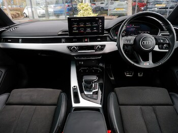 Used Audi A5 2020 for sale - 76700054: Photo