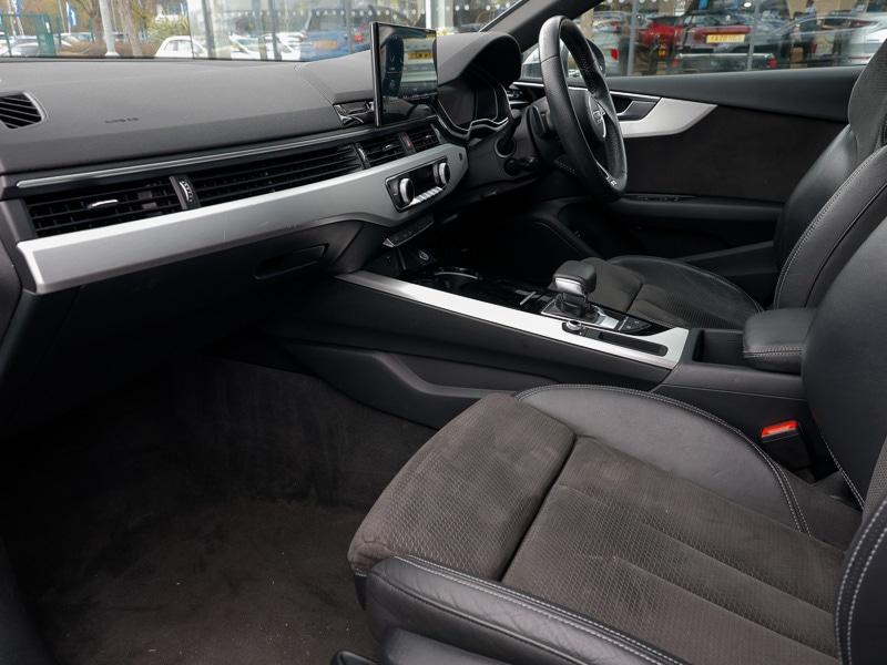 Used Audi A5 2020 for sale - 76700054: Photo 5