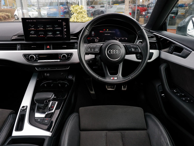 Used Audi A5 2020 for sale - 76700054: Photo 7