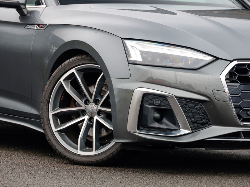 Used Audi A5 2020 for sale - 76700054: Photo 9