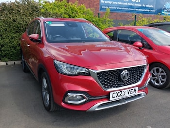 Used MG MG HS 2023 for sale - 78478245: Photo