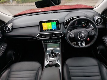Used MG MG HS 2023 for sale - 78478245: Photo