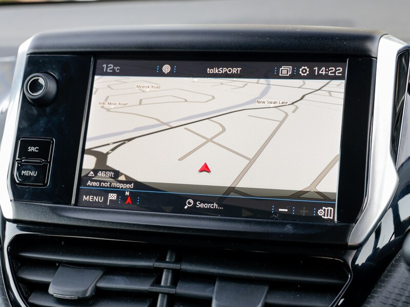 Used Peugeot 208 2019 for sale - 78202967: Photo 11