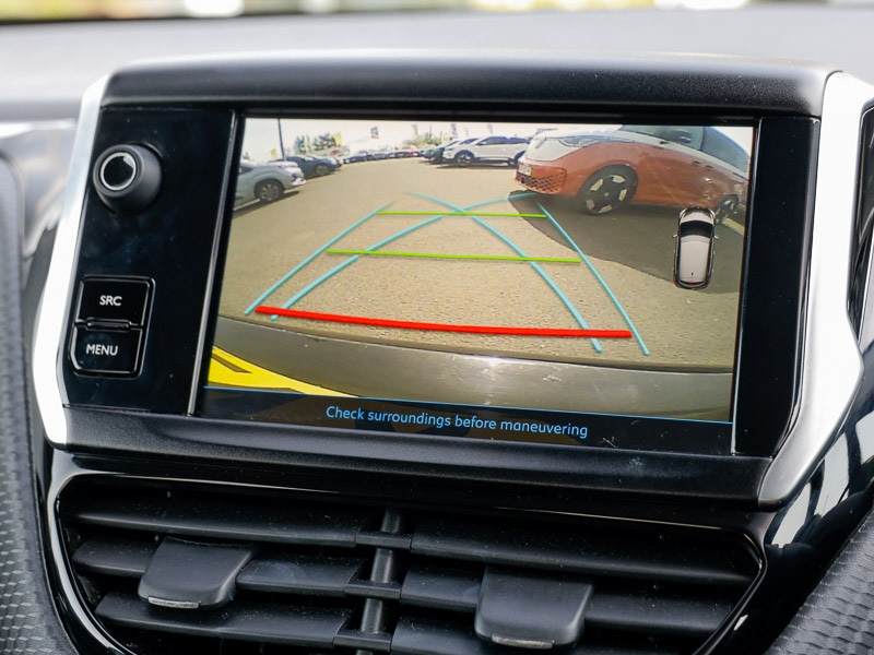 Used Peugeot 208 2019 for sale - 78202967: Photo 12