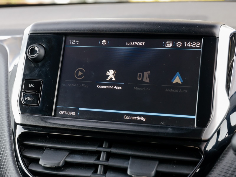 Used Peugeot 208 2019 for sale - 78202967: Photo 13