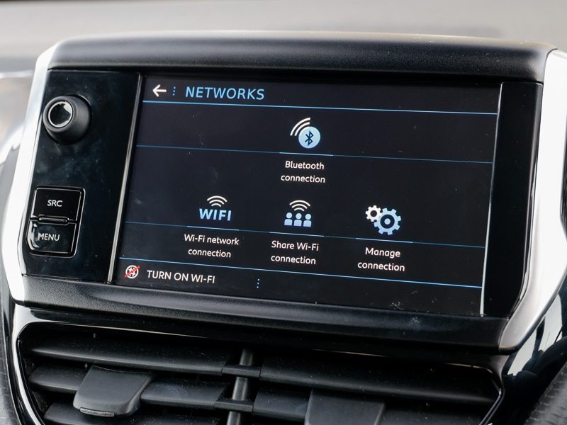 Used Peugeot 208 2019 for sale - 78202967: Photo 14