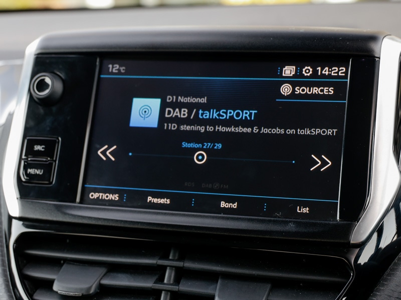 Used Peugeot 208 2019 for sale - 78202967: Photo 15