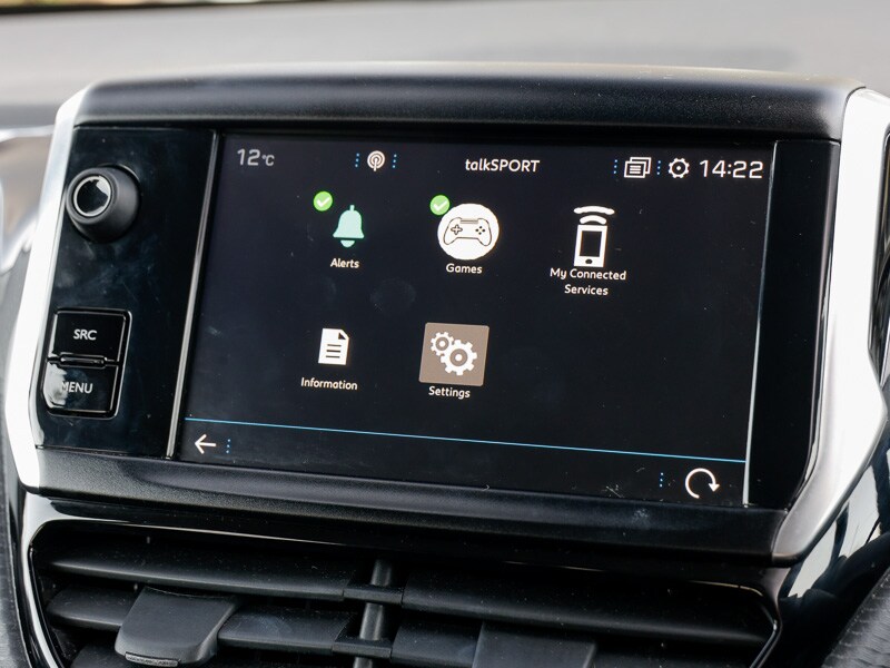 Used Peugeot 208 2019 for sale - 78202967: Photo 16