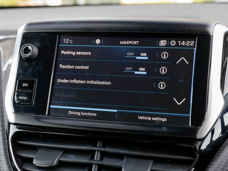 Used Peugeot 208 2019 for sale - 78202967: Photo 17