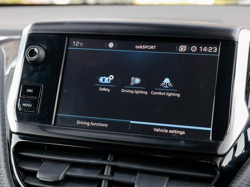 Used Peugeot 208 2019 for sale - 78202967: Photo 18