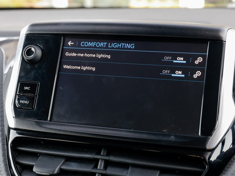 Used Peugeot 208 2019 for sale - 78202967: Photo 19