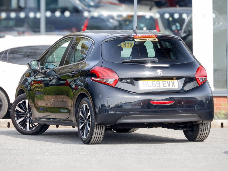 Used Peugeot 208 2019 for sale - 78202967: Photo 3