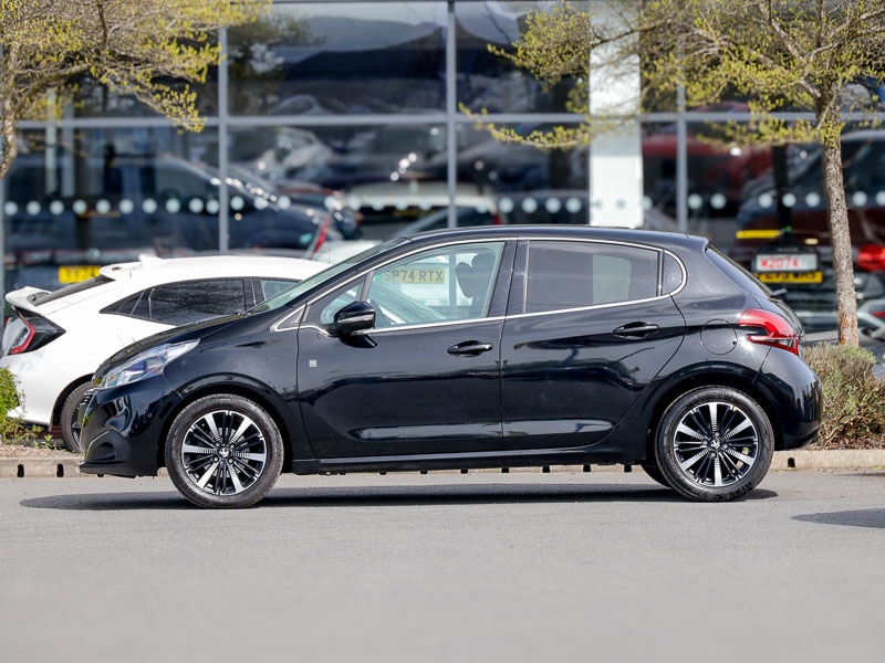 Used Peugeot 208 2019 for sale - 78202967: Photo 4