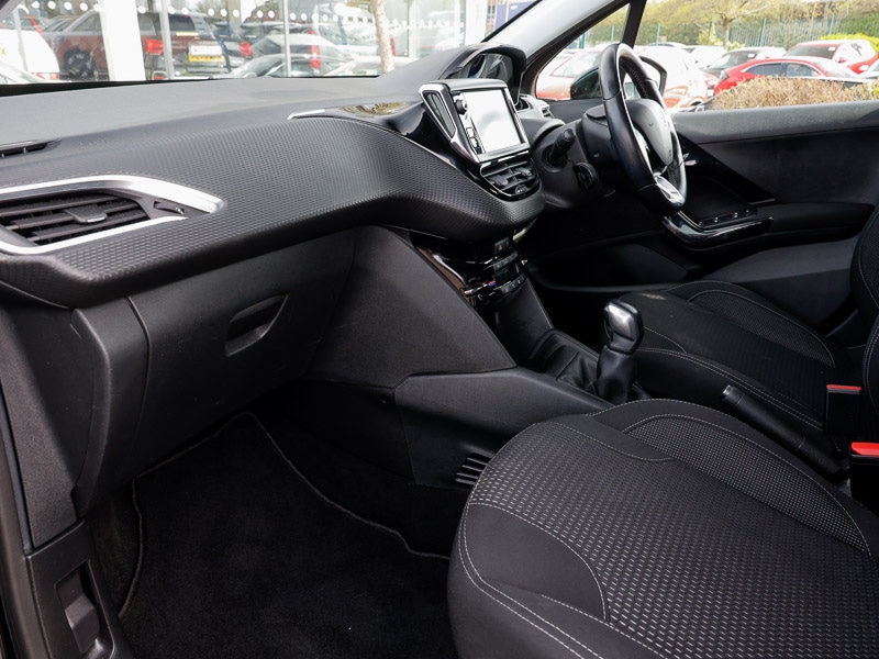 Used Peugeot 208 2019 for sale - 78202967: Photo 5