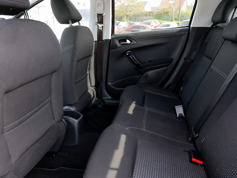 Used Peugeot 208 2019 for sale - 78202967: Photo 6